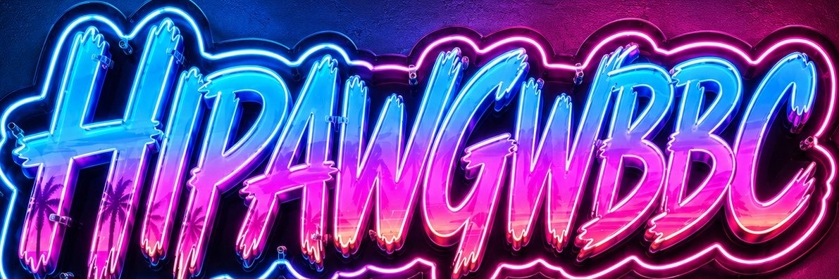 HIPAWGWBBC PRODUCTIONS's banner