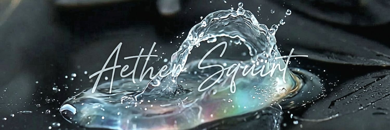 Aether Squirt ✨'s banner