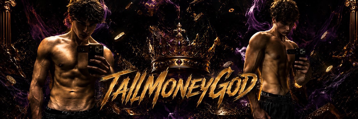 tallmoneygod's banner