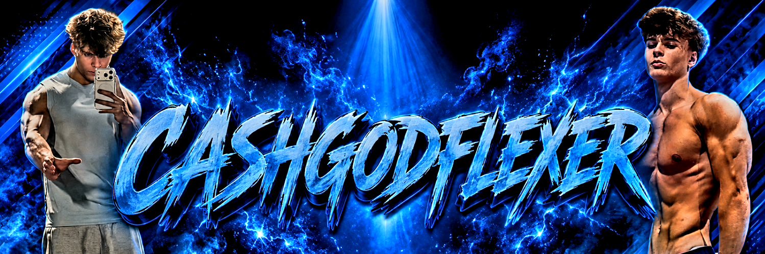 CashGodflexer's banner
