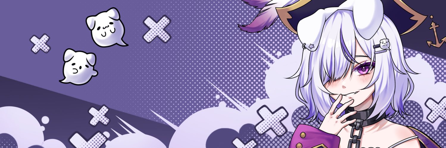Amelia Ayakashi 👻🎸【Starisba】's banner