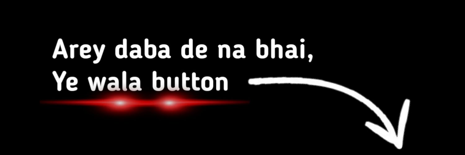 Relatable Guru's banner