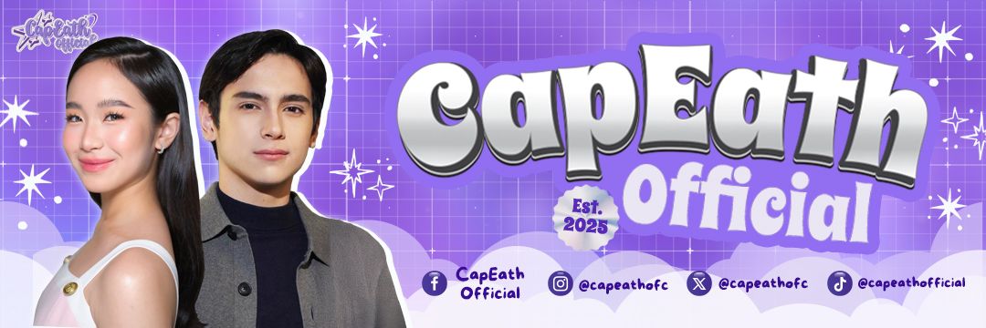CAPEATH OFFICIAL's banner
