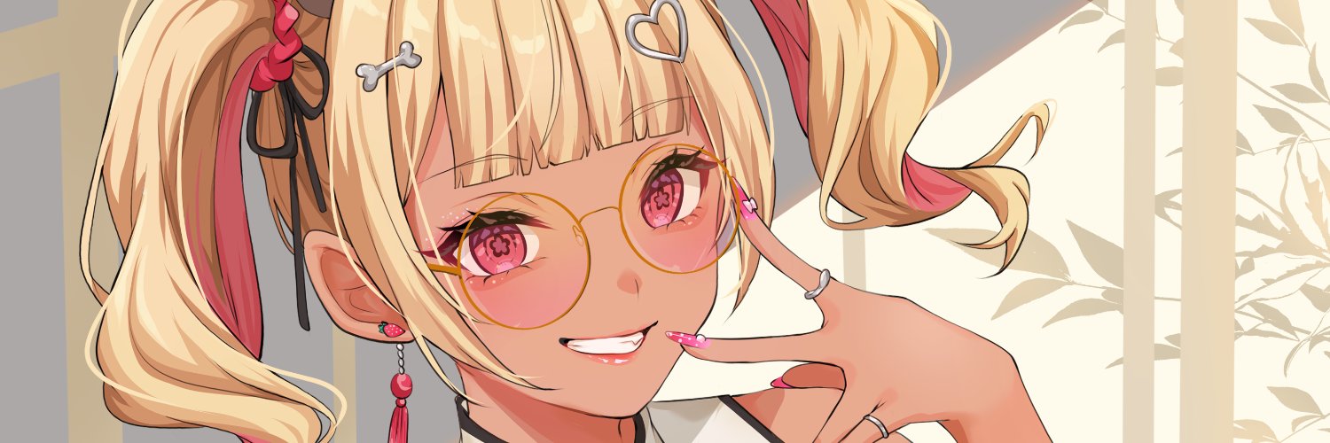 苺もか🍓永遠の新人VTuber's banner