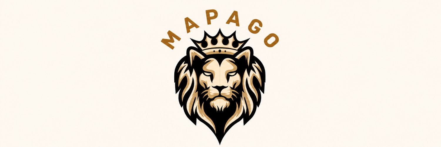 Mapago's banner