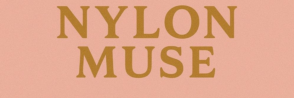 Nylon Muse's banner