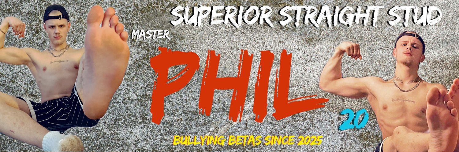 Master Phil 😈🇩🇪's banner