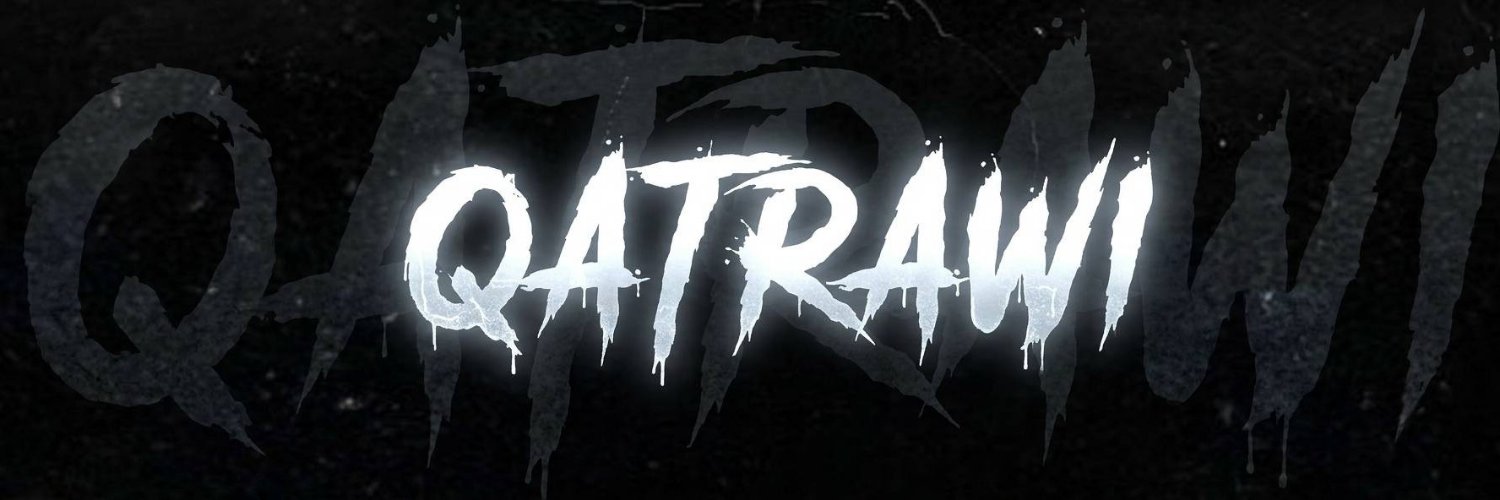 𝑸𝑨𝑻𝑹𝑨𝑾𝑰's banner