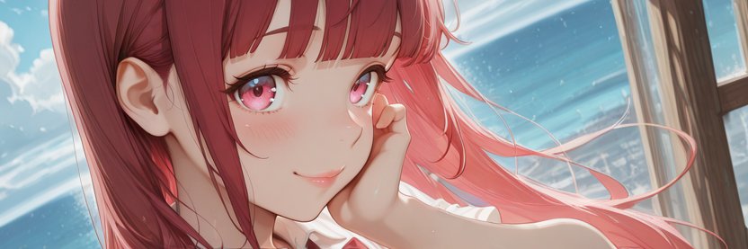 桃🍑 momo's banner