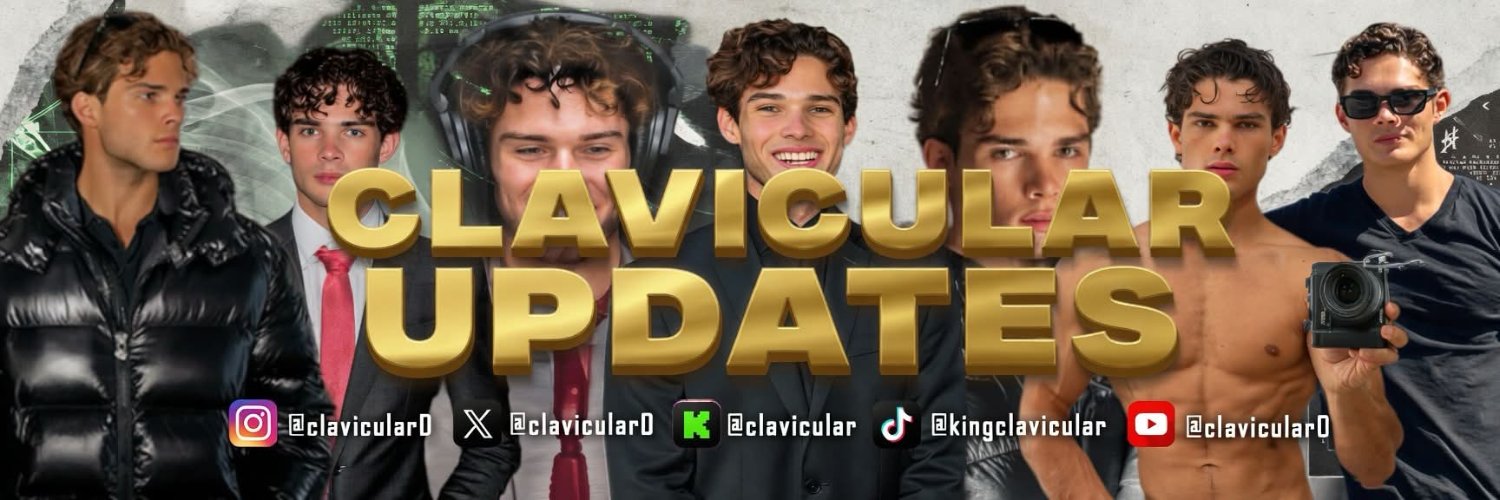ClavicularUpdates's banner