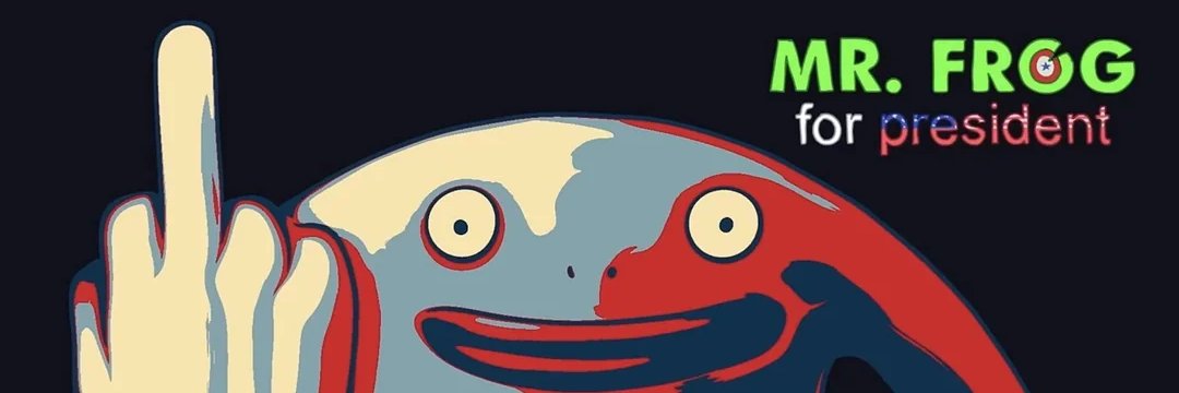 UTX's banner