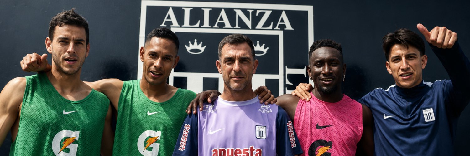 El Gato Grone's banner