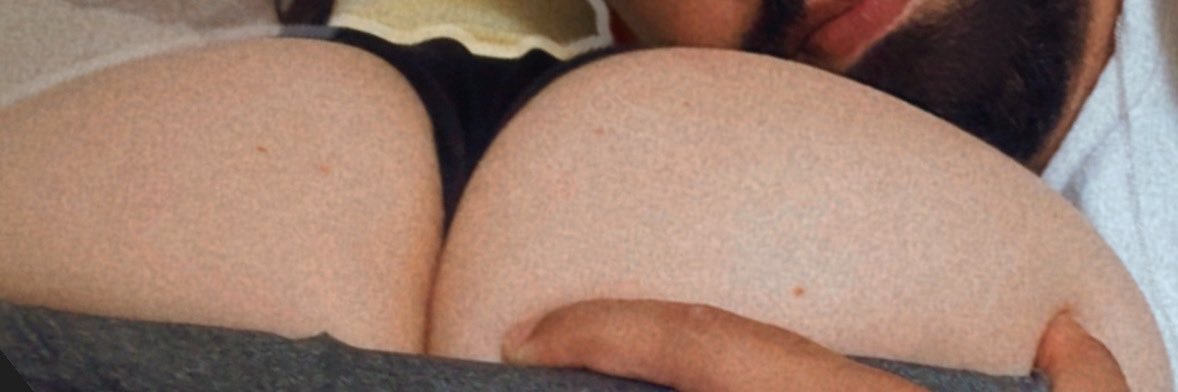 ballbustinando's banner