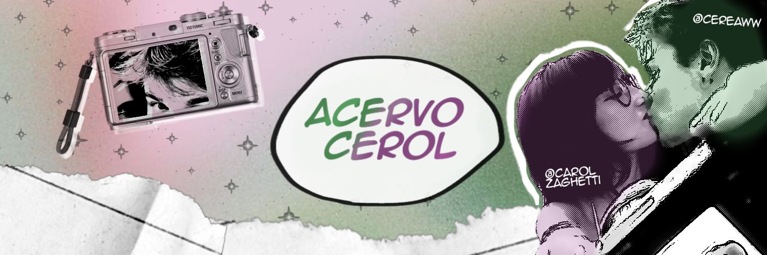 𝕬cervo 𝕮erol's banner