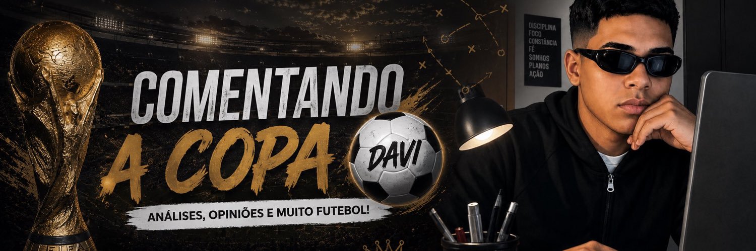 Davi⚽️'s banner