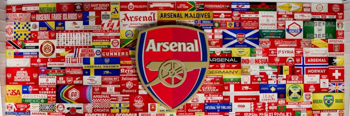 That African Guy's banner