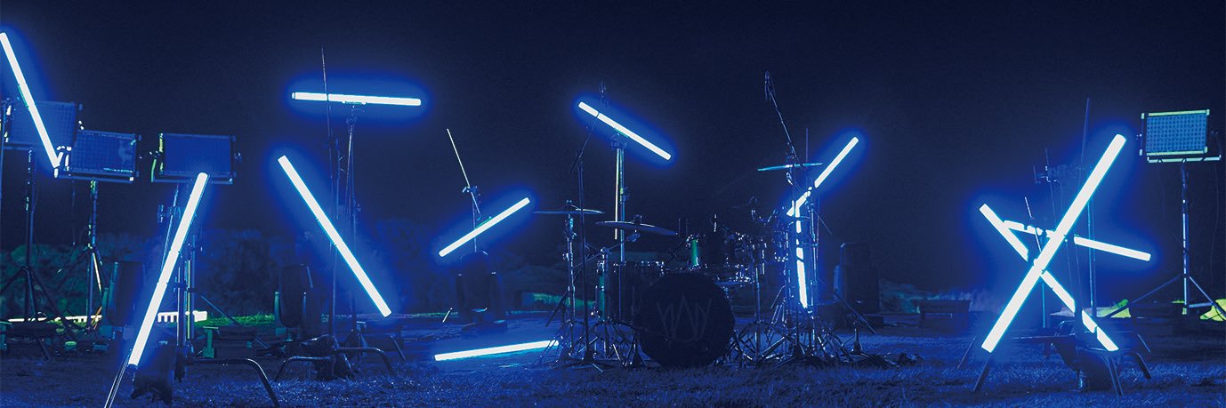 映画『UVERworld THE MOVIE: 25 to EPIPHANY』's banner