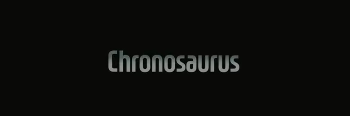 vivic chronosaurus VAI VER O SKZ's banner