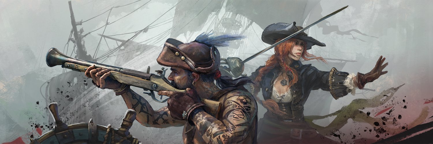 Windrose / ウィンドローズ 日本公式's banner