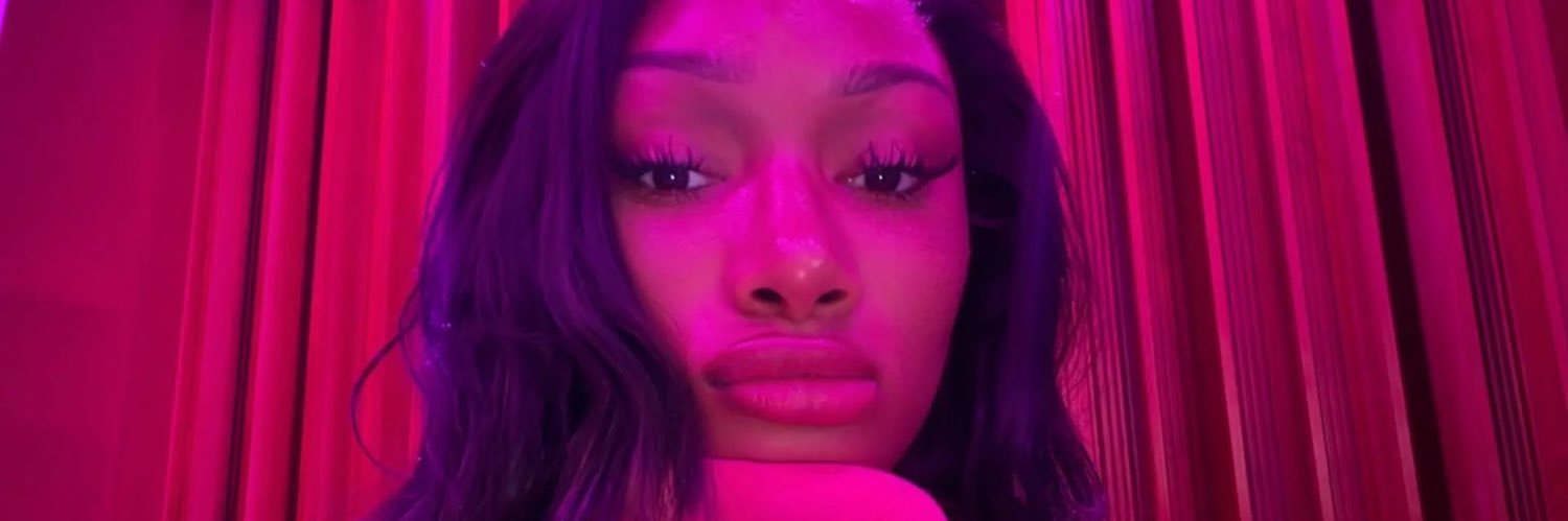 Thee Stallion Base's banner