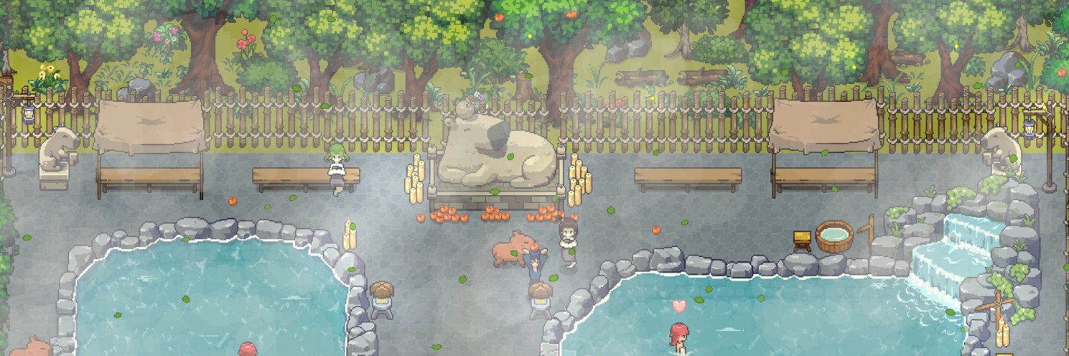 Spirit Of Phuji - Wishlist on Steam⛩️🗻's banner