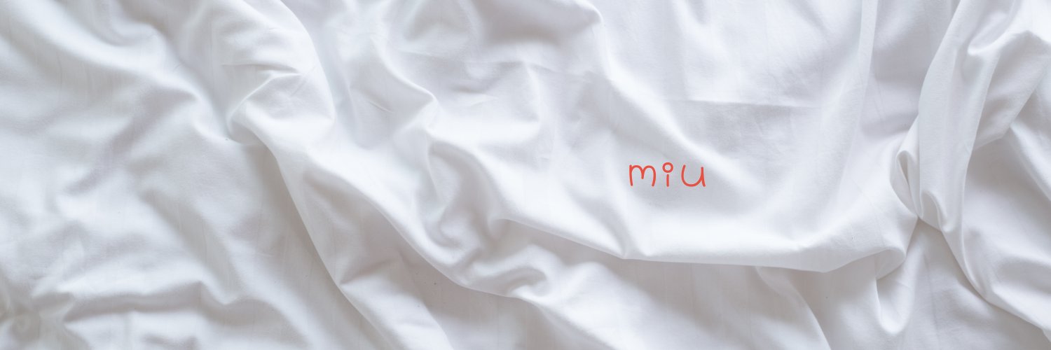 美羽のお昼寝's banner