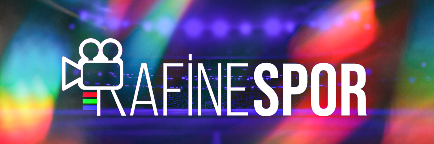 Rafine Spor's banner