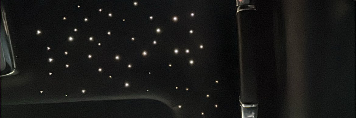 Sabrina Rodriguez's banner