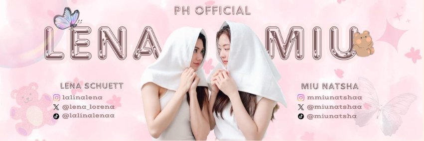 LenaMiu FC PH Official's banner