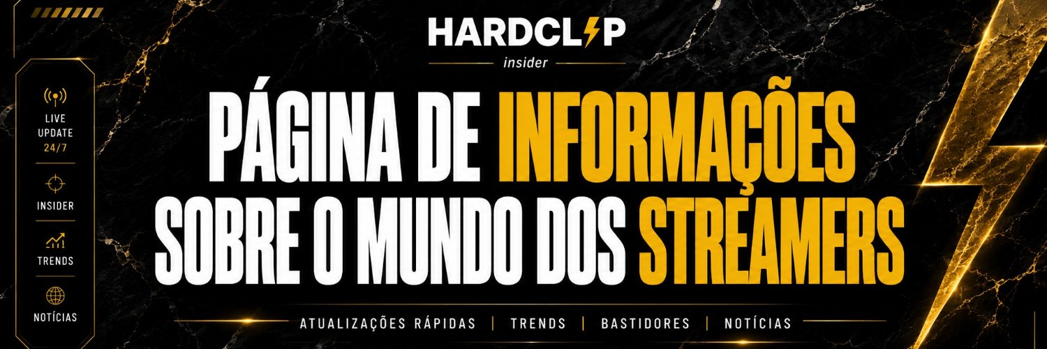 HardClip⚡'s banner