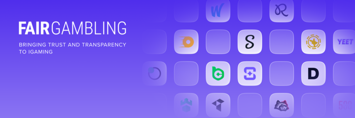 FairGambling's banner