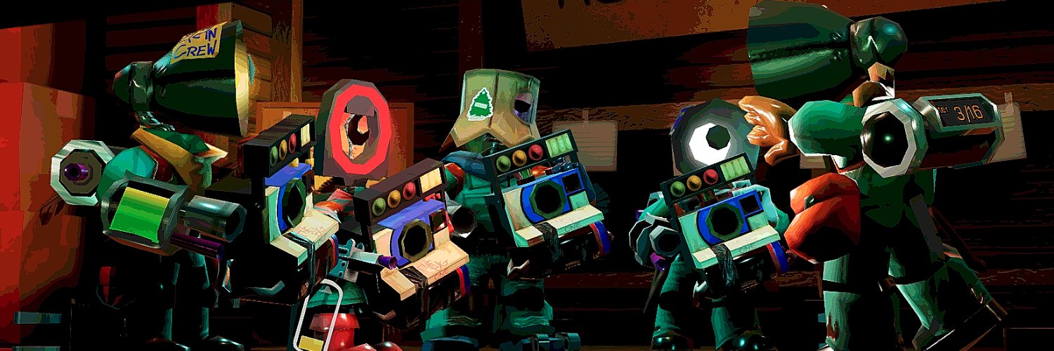 Clean Crew 🧹📺's banner