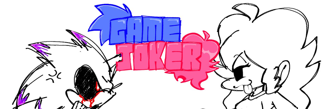 VS Sonic.EXE: Remake's banner