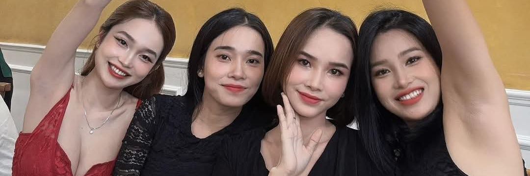 Thanh Mai's banner