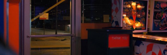 will byers protector's banner