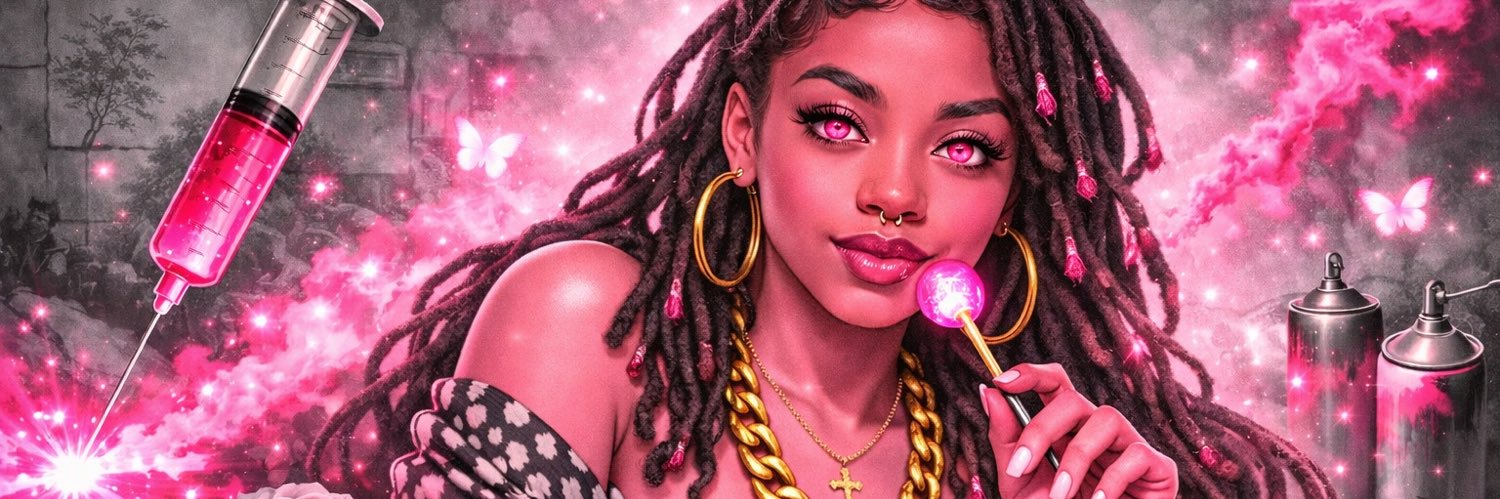 Bria Bria's banner