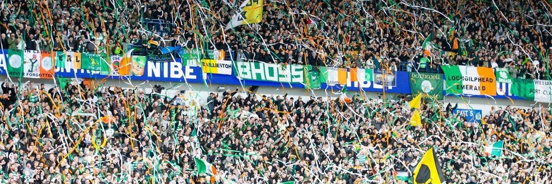 AG's banner