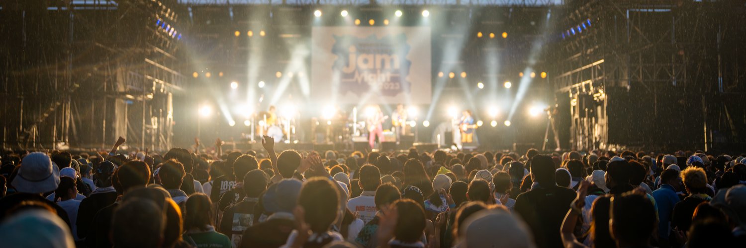 UMK JamNight【公式】's banner