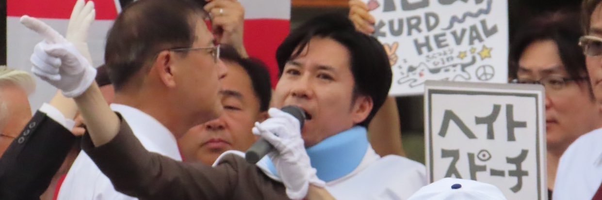 河合ゆうすけ(戸田市議選トップ当選)【7thサブ用】's banner