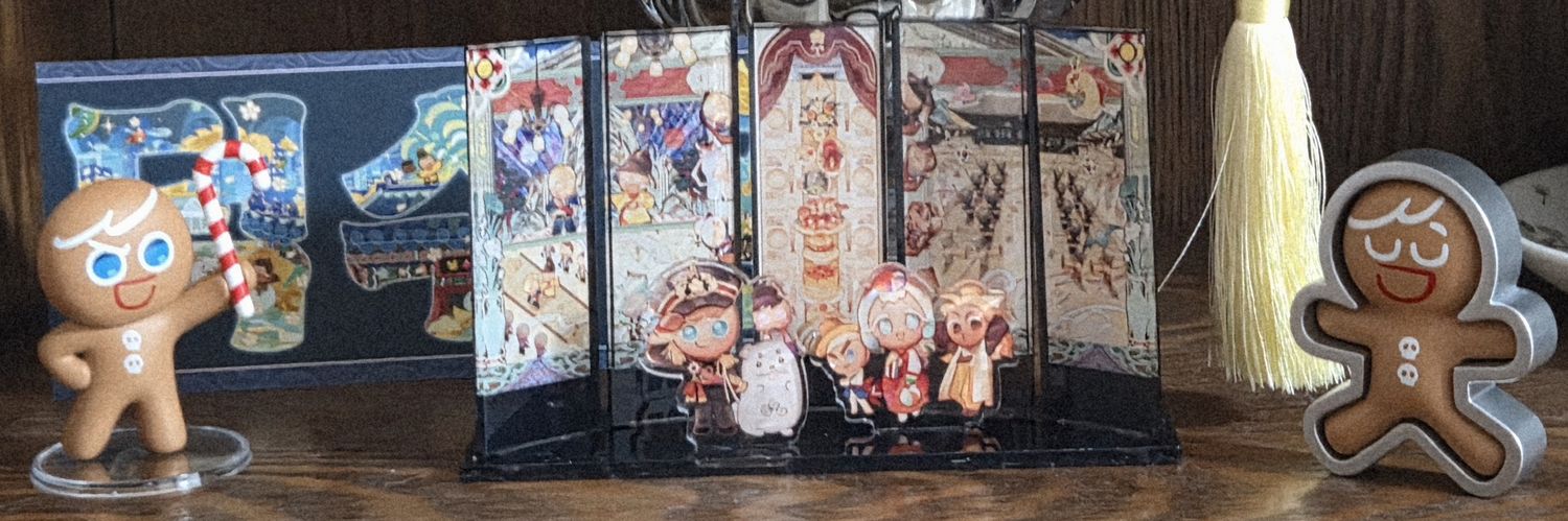:Ghost:'s banner