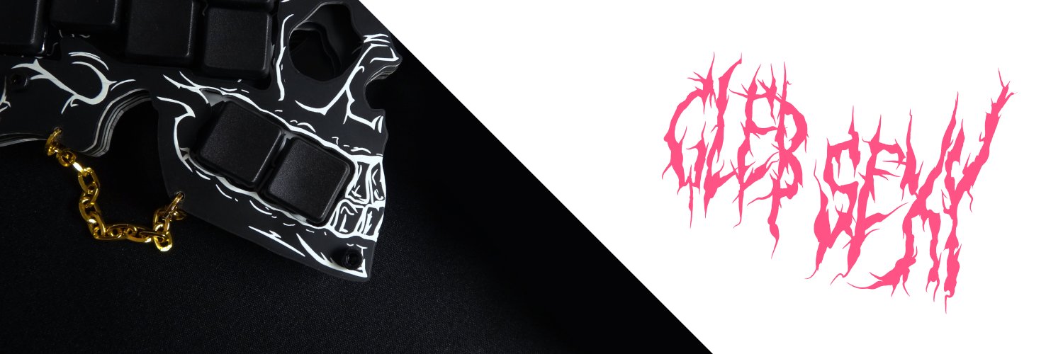 Gleb Sabirzyanov's banner