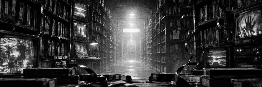 Official Home of Horror's banner