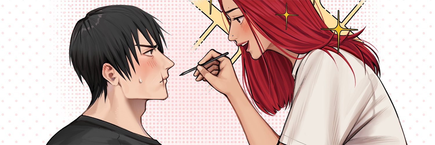 vi ᥫ᭡ toji's beloved's banner