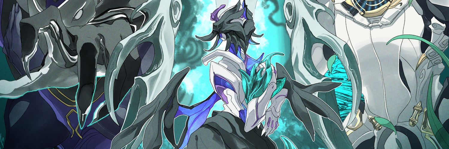 Mejeia's banner