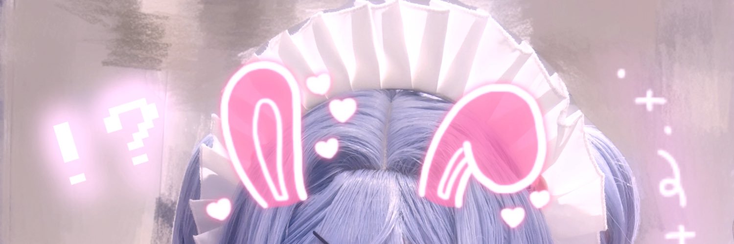 🎀ユン's banner
