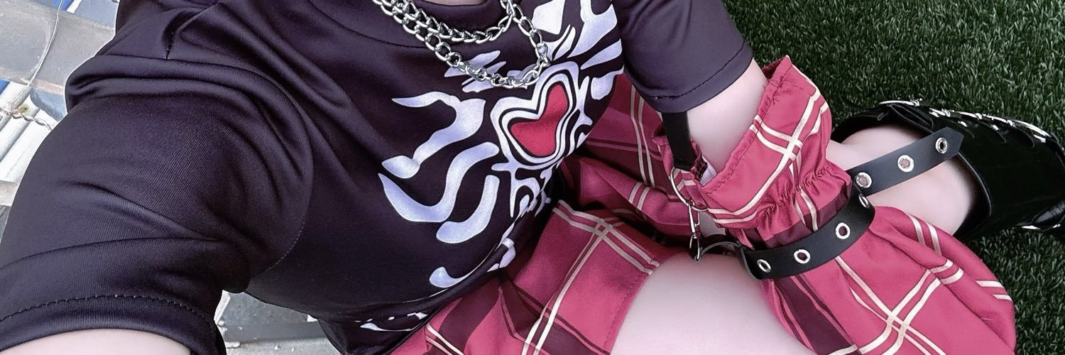 🎀ユン's banner