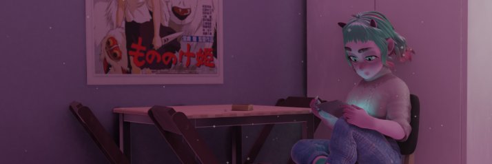 Love Thru Poke's banner