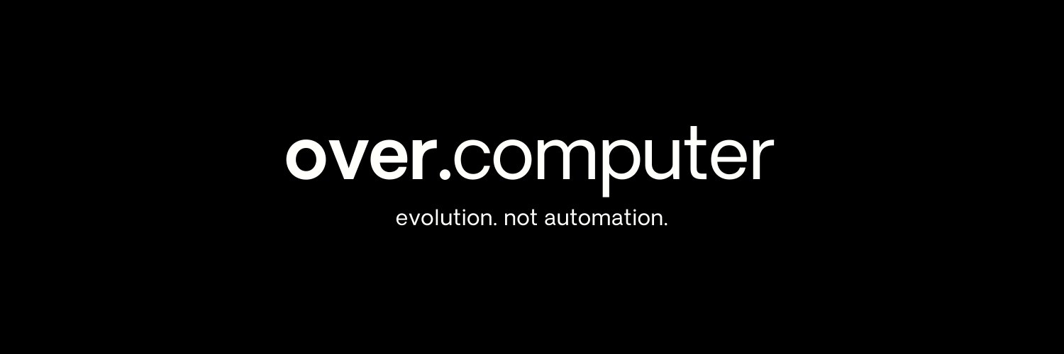 over.computer (¬‿¬)'s banner