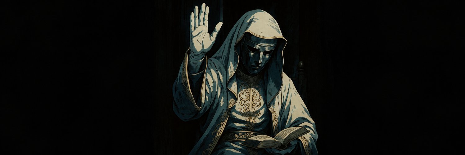 Impera | ₿'s banner