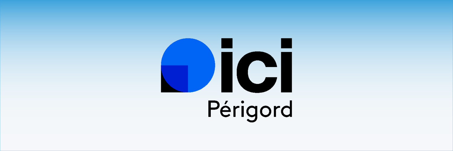 ICI Périgord's banner